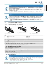 Preview for 19 page of Kaco blueplanet 15.0 TL3 Operating	 Instruction