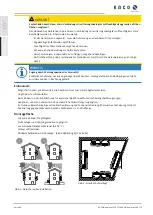 Preview for 40 page of Kaco blueplanet 15.0 TL3 Operating	 Instruction