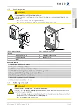 Preview for 41 page of Kaco blueplanet 15.0 TL3 Operating	 Instruction