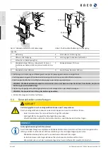 Preview for 42 page of Kaco blueplanet 15.0 TL3 Operating	 Instruction