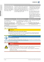 Preview for 48 page of Kaco blueplanet 15.0 TL3 Operating	 Instruction