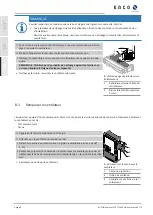 Preview for 80 page of Kaco blueplanet 15.0 TL3 Operating	 Instruction