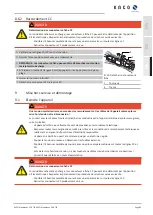 Preview for 83 page of Kaco blueplanet 15.0 TL3 Operating	 Instruction