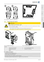 Preview for 97 page of Kaco blueplanet 15.0 TL3 Operating	 Instruction