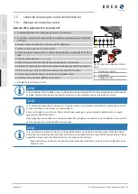 Preview for 102 page of Kaco blueplanet 15.0 TL3 Operating	 Instruction