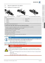 Preview for 103 page of Kaco blueplanet 15.0 TL3 Operating	 Instruction