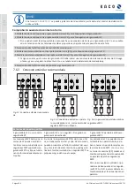 Preview for 104 page of Kaco blueplanet 15.0 TL3 Operating	 Instruction