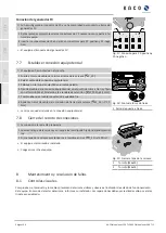 Preview for 106 page of Kaco blueplanet 15.0 TL3 Operating	 Instruction