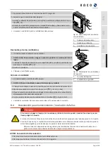 Preview for 109 page of Kaco blueplanet 15.0 TL3 Operating	 Instruction