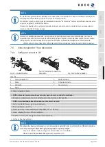 Preview for 131 page of Kaco blueplanet 15.0 TL3 Operating	 Instruction