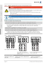 Preview for 132 page of Kaco blueplanet 15.0 TL3 Operating	 Instruction