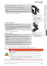 Preview for 137 page of Kaco blueplanet 15.0 TL3 Operating	 Instruction