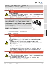 Preview for 139 page of Kaco blueplanet 15.0 TL3 Operating	 Instruction