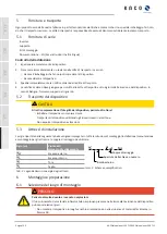 Preview for 152 page of Kaco blueplanet 15.0 TL3 Operating	 Instruction