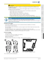 Preview for 153 page of Kaco blueplanet 15.0 TL3 Operating	 Instruction