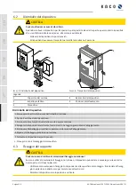 Preview for 154 page of Kaco blueplanet 15.0 TL3 Operating	 Instruction