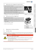 Preview for 163 page of Kaco blueplanet 15.0 TL3 Operating	 Instruction