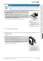 Preview for 165 page of Kaco blueplanet 15.0 TL3 Operating	 Instruction