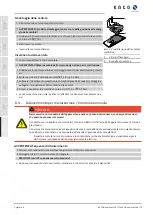 Preview for 166 page of Kaco blueplanet 15.0 TL3 Operating	 Instruction