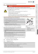 Preview for 167 page of Kaco blueplanet 15.0 TL3 Operating	 Instruction