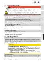 Preview for 169 page of Kaco blueplanet 15.0 TL3 Operating	 Instruction