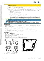 Preview for 182 page of Kaco blueplanet 15.0 TL3 Operating	 Instruction