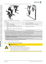 Preview for 184 page of Kaco blueplanet 15.0 TL3 Operating	 Instruction