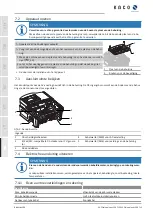 Preview for 186 page of Kaco blueplanet 15.0 TL3 Operating	 Instruction