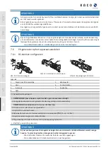 Preview for 188 page of Kaco blueplanet 15.0 TL3 Operating	 Instruction