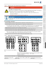 Preview for 189 page of Kaco blueplanet 15.0 TL3 Operating	 Instruction