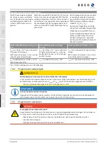 Preview for 190 page of Kaco blueplanet 15.0 TL3 Operating	 Instruction