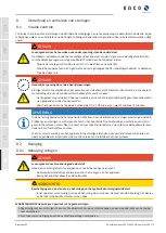 Preview for 192 page of Kaco blueplanet 15.0 TL3 Operating	 Instruction