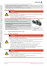 Preview for 196 page of Kaco blueplanet 15.0 TL3 Operating	 Instruction