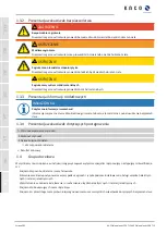 Preview for 202 page of Kaco blueplanet 15.0 TL3 Operating	 Instruction