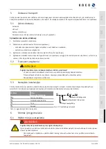 Preview for 209 page of Kaco blueplanet 15.0 TL3 Operating	 Instruction