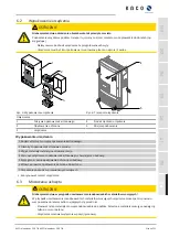 Preview for 211 page of Kaco blueplanet 15.0 TL3 Operating	 Instruction