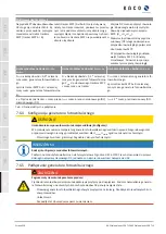 Preview for 218 page of Kaco blueplanet 15.0 TL3 Operating	 Instruction