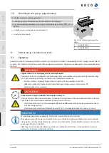 Preview for 220 page of Kaco blueplanet 15.0 TL3 Operating	 Instruction