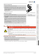 Preview for 223 page of Kaco blueplanet 15.0 TL3 Operating	 Instruction