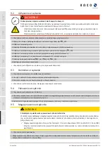 Preview for 226 page of Kaco blueplanet 15.0 TL3 Operating	 Instruction