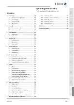 Preview for 229 page of Kaco blueplanet 15.0 TL3 Operating	 Instruction