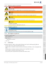 Preview for 231 page of Kaco blueplanet 15.0 TL3 Operating	 Instruction