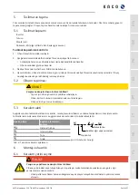 Preview for 237 page of Kaco blueplanet 15.0 TL3 Operating	 Instruction