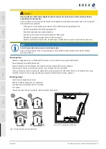 Preview for 238 page of Kaco blueplanet 15.0 TL3 Operating	 Instruction