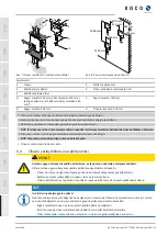 Preview for 240 page of Kaco blueplanet 15.0 TL3 Operating	 Instruction