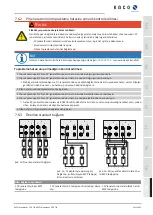 Preview for 245 page of Kaco blueplanet 15.0 TL3 Operating	 Instruction