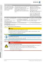 Preview for 246 page of Kaco blueplanet 15.0 TL3 Operating	 Instruction