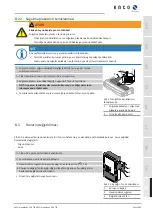 Preview for 249 page of Kaco blueplanet 15.0 TL3 Operating	 Instruction