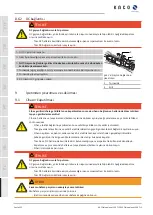 Preview for 252 page of Kaco blueplanet 15.0 TL3 Operating	 Instruction