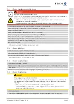 Preview for 253 page of Kaco blueplanet 15.0 TL3 Operating	 Instruction